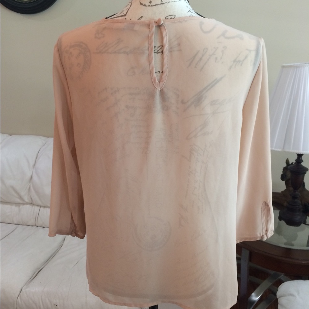 Blouse - Picture 3 of 6